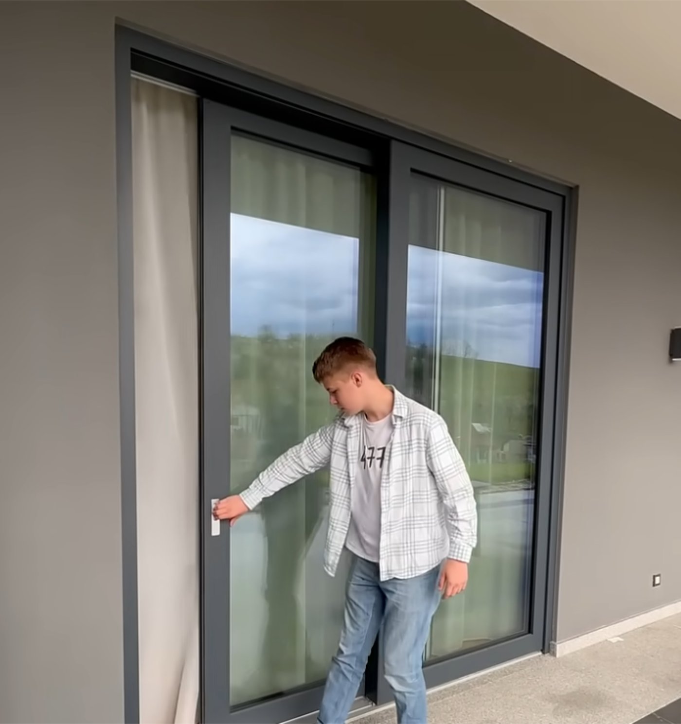 Screen Door Replacement Installation Long Beach
