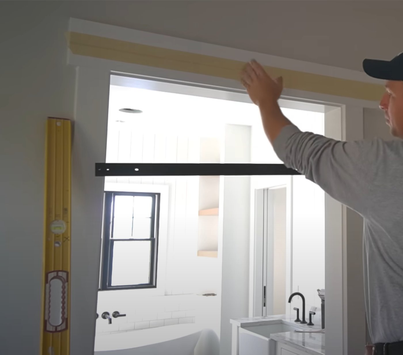 Sliding door Long Beach CA