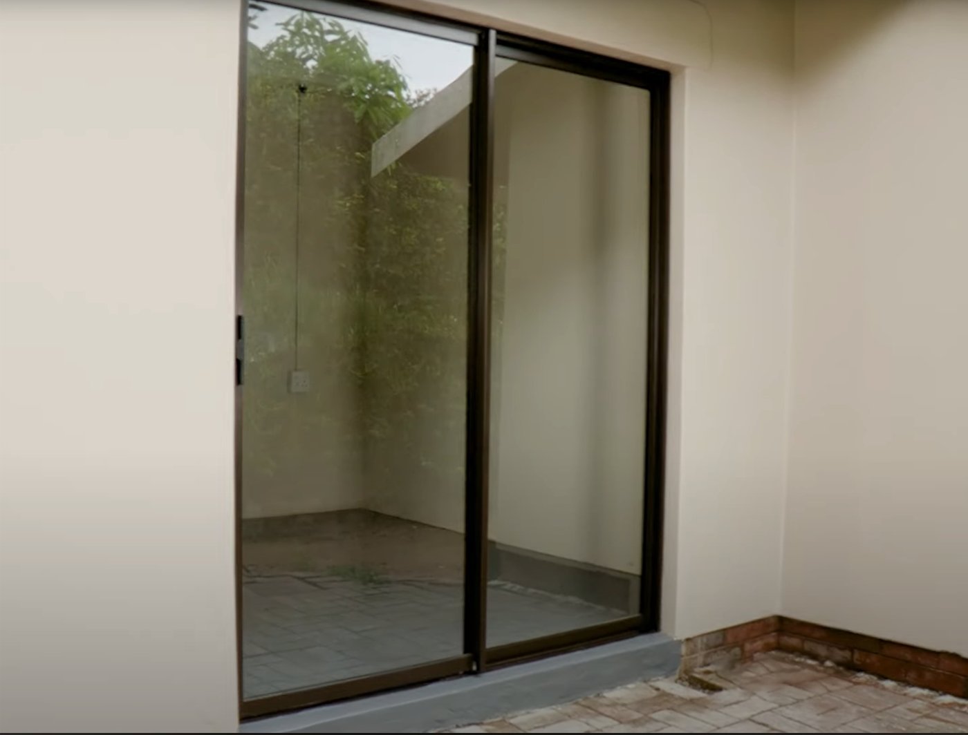 Sliding Door Installation Laguna Niguel CA