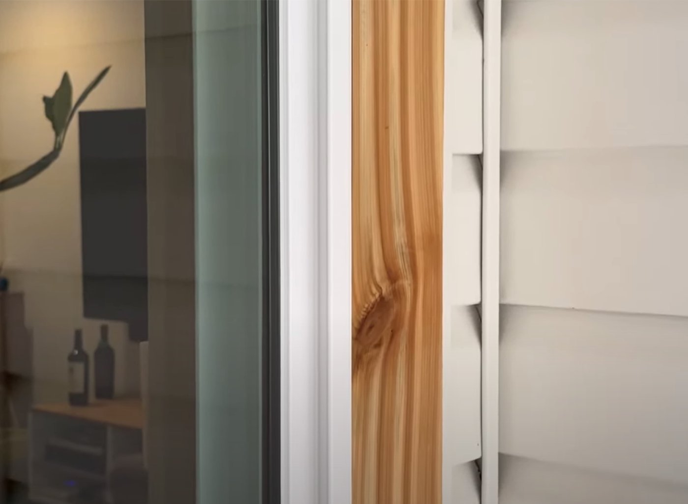 Sliding door installation in Laguna Niguel CA