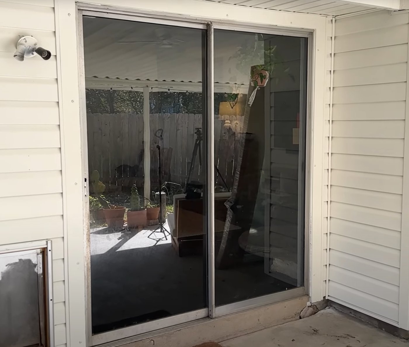 Patio Sliding Door Repair Laguna Niguel & Orange County, CA