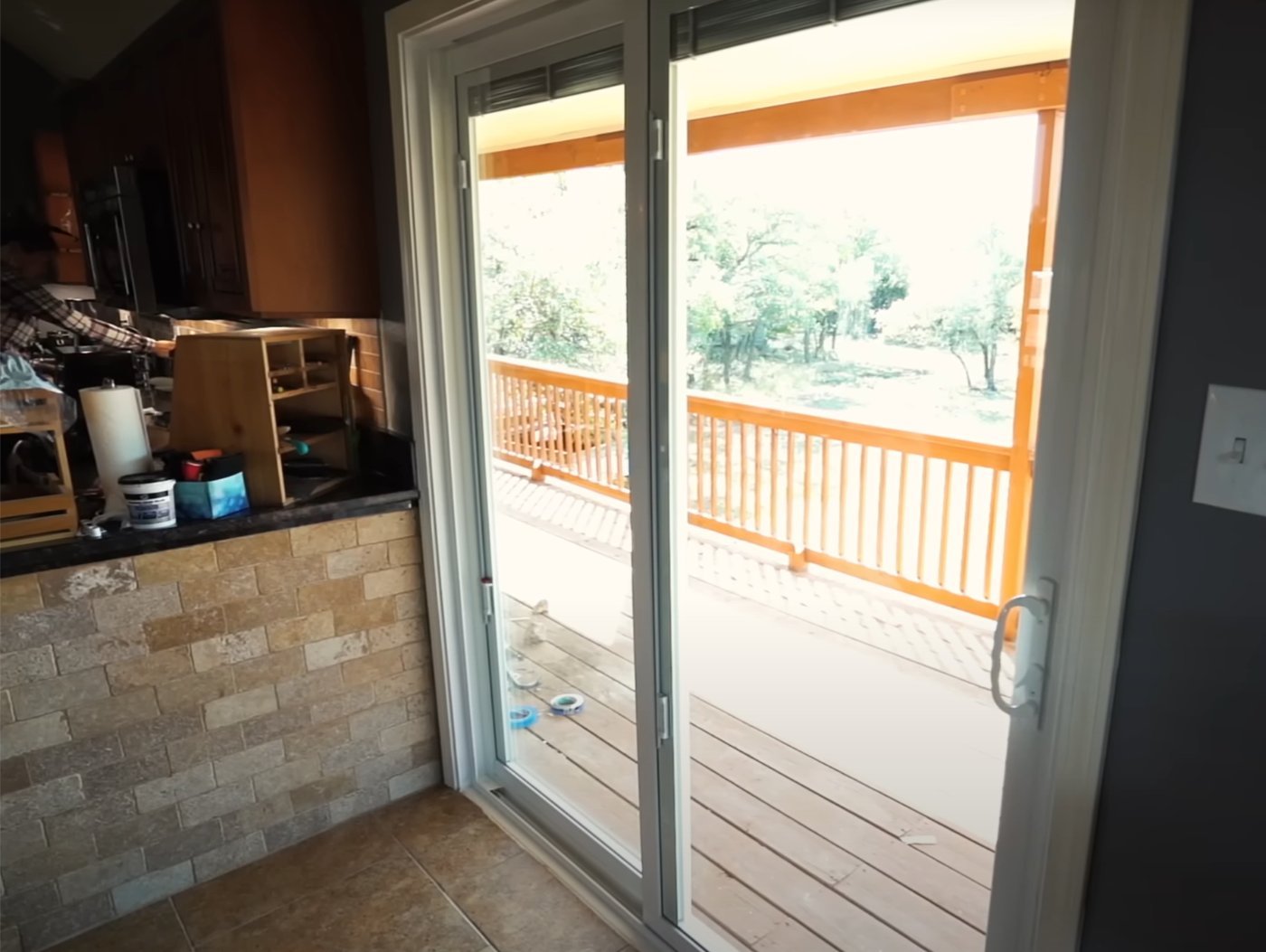 Screen Door Repair Installation Laguna Niguel area